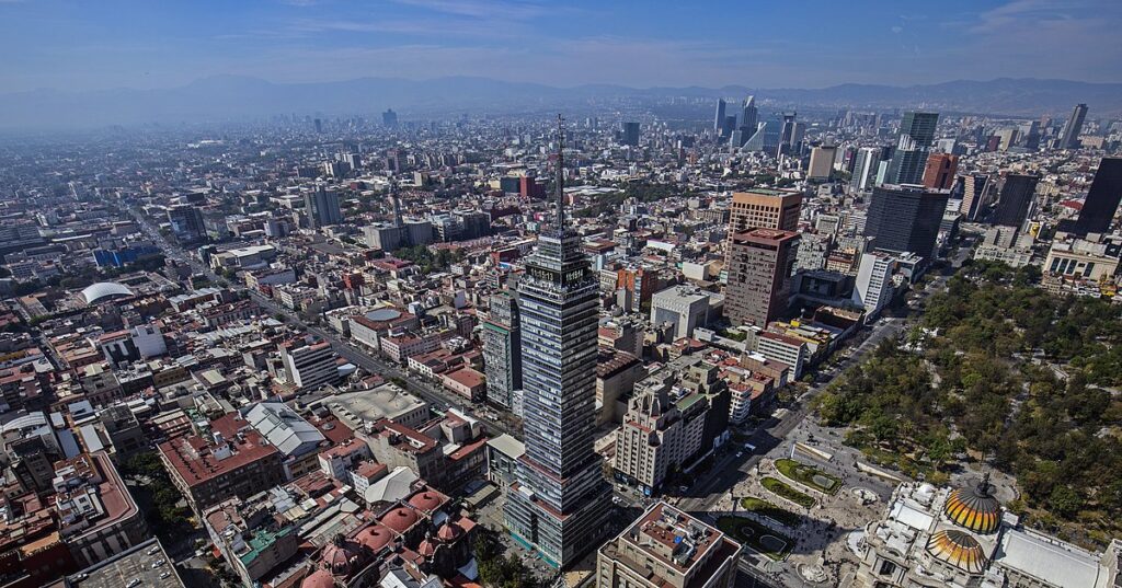 Ciudad de México UNIDEV